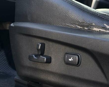 Серый Субару Аутбек, объемом двигателя 2.46 л и пробегом 217 тыс. км за 11500 $, фото 32 на Automoto.ua