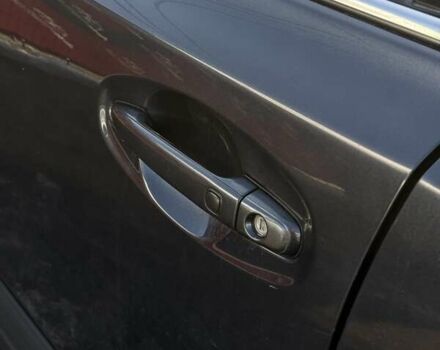 Серый Субару Аутбек, объемом двигателя 2.46 л и пробегом 217 тыс. км за 11500 $, фото 6 на Automoto.ua