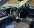 Серый Субару Аутбек, объемом двигателя 2.5 л и пробегом 238 тыс. км за 11000 $, фото 9 на Automoto.ua