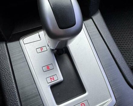 Сірий Субару Аутбек, об'ємом двигуна 2.46 л та пробігом 217 тис. км за 12600 $, фото 25 на Automoto.ua