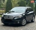Сірий Субару Аутбек, об'ємом двигуна 2 л та пробігом 200 тис. км за 15777 $, фото 24 на Automoto.ua