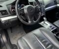 Сірий Субару Аутбек, об'ємом двигуна 2.46 л та пробігом 217 тис. км за 12600 $, фото 15 на Automoto.ua