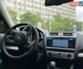 Серый Субару Аутбек, объемом двигателя 2.46 л и пробегом 412 тыс. км за 10900 $, фото 12 на Automoto.ua