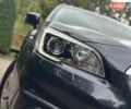 Сірий Субару Аутбек, об'ємом двигуна 2 л та пробігом 200 тис. км за 15777 $, фото 6 на Automoto.ua