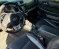Сірий Субару Аутбек, об'ємом двигуна 2.5 л та пробігом 151 тис. км за 15052 $, фото 4 на Automoto.ua