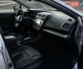 Сірий Субару Аутбек, об'ємом двигуна 2.5 л та пробігом 205 тис. км за 13000 $, фото 18 на Automoto.ua