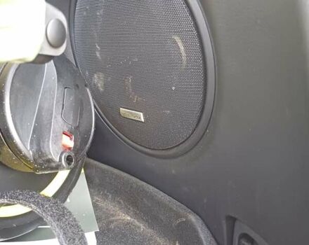 Серый Субару Аутбек, объемом двигателя 2.5 л и пробегом 210 тыс. км за 10990 $, фото 11 на Automoto.ua