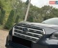 Сірий Субару Аутбек, об'ємом двигуна 2 л та пробігом 200 тис. км за 15777 $, фото 33 на Automoto.ua
