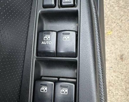 Сірий Субару Аутбек, об'ємом двигуна 2.46 л та пробігом 217 тис. км за 12600 $, фото 29 на Automoto.ua