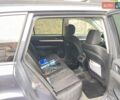 Сірий Субару Аутбек, об'ємом двигуна 2.5 л та пробігом 145 тис. км за 11999 $, фото 8 на Automoto.ua