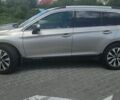 Серый Субару Аутбек, объемом двигателя 2 л и пробегом 249 тыс. км за 11500 $, фото 3 на Automoto.ua