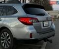 Сірий Субару Аутбек, об'ємом двигуна 2.5 л та пробігом 205 тис. км за 13000 $, фото 6 на Automoto.ua
