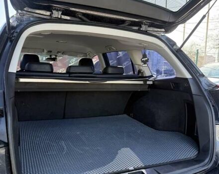 Серый Субару Аутбек, объемом двигателя 2.46 л и пробегом 217 тыс. км за 11500 $, фото 14 на Automoto.ua