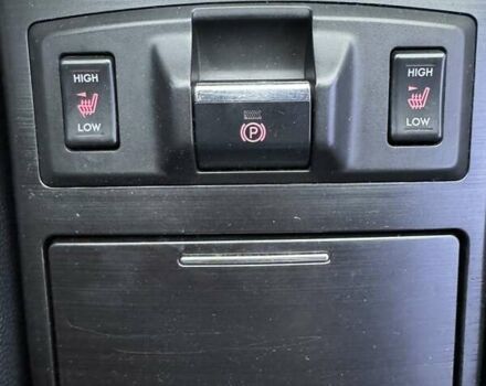 Сірий Субару Аутбек, об'ємом двигуна 2.46 л та пробігом 217 тис. км за 12600 $, фото 14 на Automoto.ua