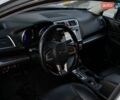 Сірий Субару Аутбек, об'ємом двигуна 2.5 л та пробігом 205 тис. км за 13000 $, фото 8 на Automoto.ua