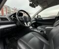 Серый Субару Аутбек, объемом двигателя 2 л и пробегом 176 тыс. км за 15800 $, фото 28 на Automoto.ua