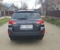 Серый Субару Аутбек, объемом двигателя 2.5 л и пробегом 152 тыс. км за 11350 $, фото 36 на Automoto.ua