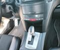 Серый Субару Аутбек, объемом двигателя 2 л и пробегом 230 тыс. км за 8500 $, фото 2 на Automoto.ua