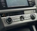 Серый Субару Аутбек, объемом двигателя 2 л и пробегом 176 тыс. км за 15800 $, фото 26 на Automoto.ua