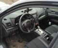 Сірий Субару Аутбек, об'ємом двигуна 2 л та пробігом 234 тис. км за 11500 $, фото 2 на Automoto.ua