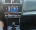 Сірий Субару Аутбек, об'ємом двигуна 2.5 л та пробігом 185 тис. км за 11500 $, фото 5 на Automoto.ua