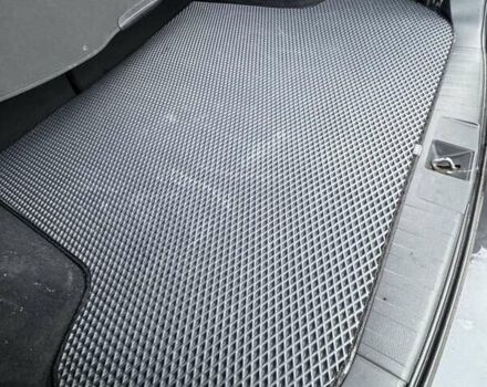 Сірий Субару Аутбек, об'ємом двигуна 2.46 л та пробігом 217 тис. км за 12600 $, фото 12 на Automoto.ua