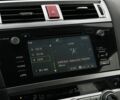 Серый Субару Аутбек, объемом двигателя 2 л и пробегом 176 тыс. км за 15800 $, фото 15 на Automoto.ua