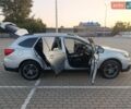 Серый Субару Аутбек, объемом двигателя 2.5 л и пробегом 185 тыс. км за 11800 $, фото 9 на Automoto.ua