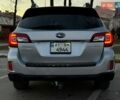 Сірий Субару Аутбек, об'ємом двигуна 2.5 л та пробігом 205 тис. км за 13000 $, фото 4 на Automoto.ua