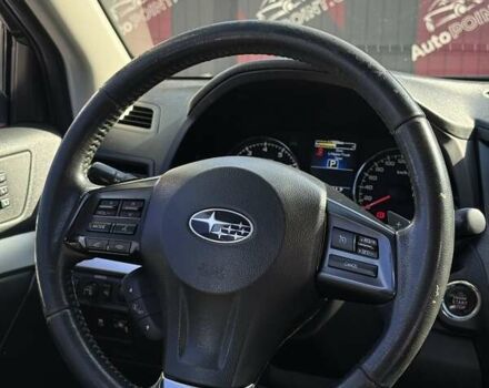 Серый Субару Аутбек, объемом двигателя 2.46 л и пробегом 217 тыс. км за 11500 $, фото 27 на Automoto.ua