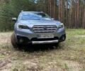 Сірий Субару Аутбек, об'ємом двигуна 2.5 л та пробігом 214 тис. км за 13600 $, фото 17 на Automoto.ua