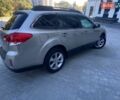 Сірий Субару Аутбек, об'ємом двигуна 2.46 л та пробігом 131 тис. км за 10300 $, фото 8 на Automoto.ua
