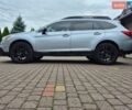 Серый Субару Аутбек, объемом двигателя 2.5 л и пробегом 220 тыс. км за 10598 $, фото 17 на Automoto.ua