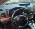 Сірий Субару Аутбек, об'ємом двигуна 2.46 л та пробігом 223 тис. км за 12500 $, фото 4 на Automoto.ua