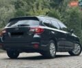 Сірий Субару Аутбек, об'ємом двигуна 2 л та пробігом 200 тис. км за 15777 $, фото 39 на Automoto.ua