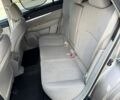 Серый Субару Аутбек, объемом двигателя 2.46 л и пробегом 132 тыс. км за 11299 $, фото 22 на Automoto.ua