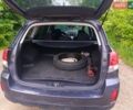 Сірий Субару Аутбек, об'ємом двигуна 2.5 л та пробігом 150 тис. км за 12000 $, фото 2 на Automoto.ua