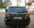 Серый Субару Аутбек, объемом двигателя 2 л и пробегом 230 тыс. км за 10000 $, фото 1 на Automoto.ua