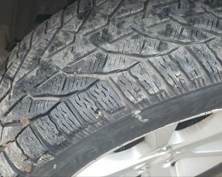 Серый Субару Аутбек, объемом двигателя 2.5 л и пробегом 152 тыс. км за 11350 $, фото 19 на Automoto.ua