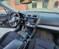 Сірий Субару Аутбек, об'ємом двигуна 2.5 л та пробігом 216 тис. км за 11000 $, фото 12 на Automoto.ua