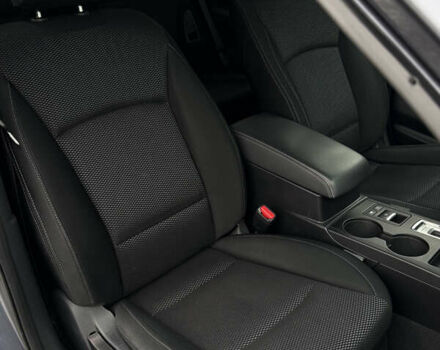 Сірий Субару Аутбек, об'ємом двигуна 2.5 л та пробігом 216 тис. км за 11800 $, фото 42 на Automoto.ua