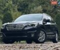 Сірий Субару Аутбек, об'ємом двигуна 2 л та пробігом 200 тис. км за 15777 $, фото 30 на Automoto.ua