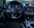 Серый Субару Аутбек, объемом двигателя 2.5 л и пробегом 220 тыс. км за 10598 $, фото 36 на Automoto.ua