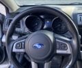 Сірий Субару Аутбек, об'ємом двигуна 2.5 л та пробігом 214 тис. км за 13600 $, фото 65 на Automoto.ua