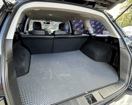 Сірий Субару Аутбек, об'ємом двигуна 2.46 л та пробігом 217 тис. км за 13600 $, фото 13 на Automoto.ua