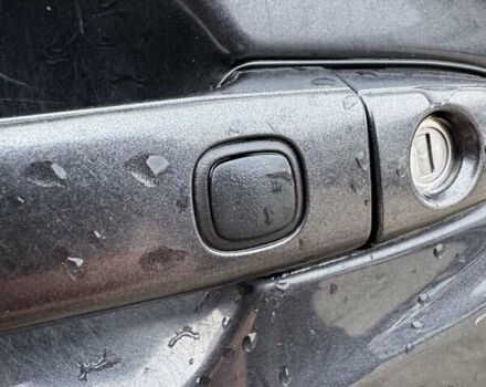 Сірий Субару Аутбек, об'ємом двигуна 2.46 л та пробігом 217 тис. км за 12600 $, фото 30 на Automoto.ua