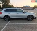 Сірий Субару Аутбек, об'ємом двигуна 2.5 л та пробігом 185 тис. км за 11500 $, фото 6 на Automoto.ua