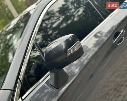 Сірий Субару Аутбек, об'ємом двигуна 2 л та пробігом 200 тис. км за 15777 $, фото 36 на Automoto.ua