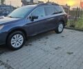 Сірий Субару Аутбек, об'ємом двигуна 2.5 л та пробігом 216 тис. км за 11000 $, фото 6 на Automoto.ua