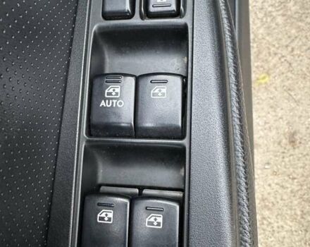 Серый Субару Аутбек, объемом двигателя 2.46 л и пробегом 217 тыс. км за 12600 $, фото 20 на Automoto.ua